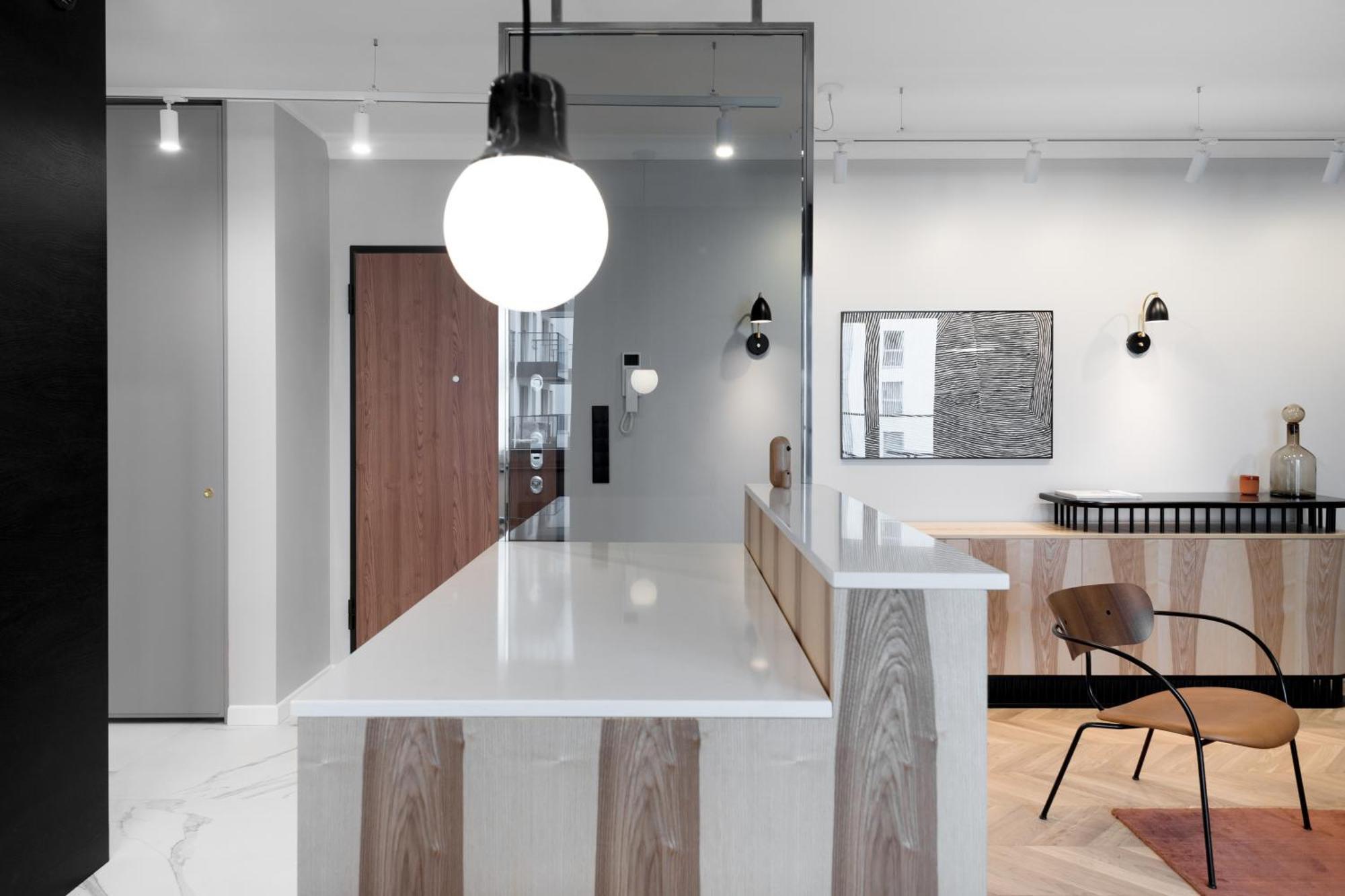 Nowoczesne W Centrum Gdanska Przy Motlawie Z Podziemnym Parkingiem Apartament