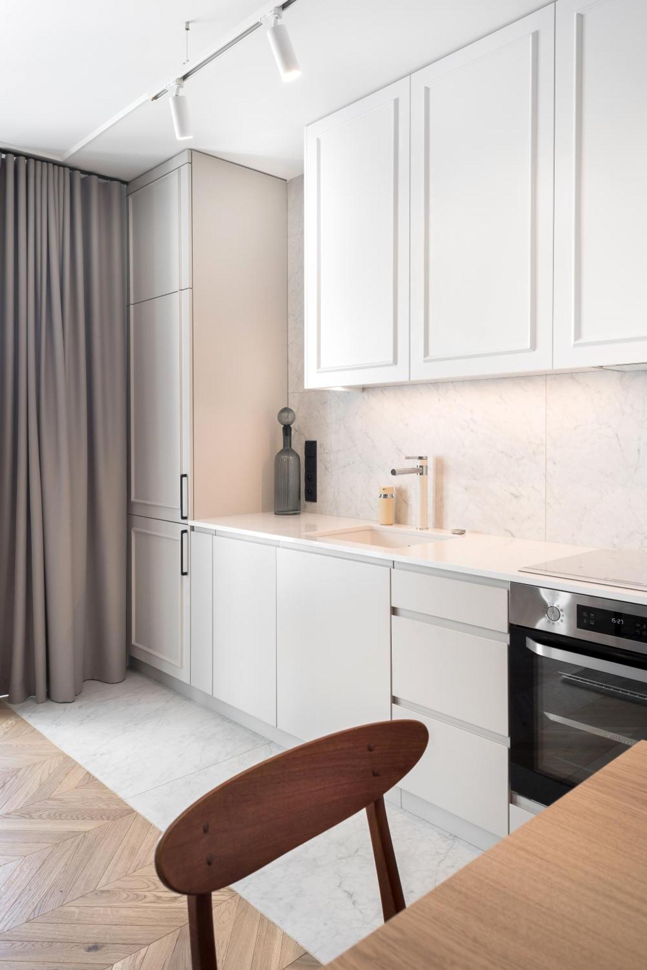 Apartment Nowoczesne W Centrum Gdanska Przy Motlawie Z Podziemnym Parkingiem